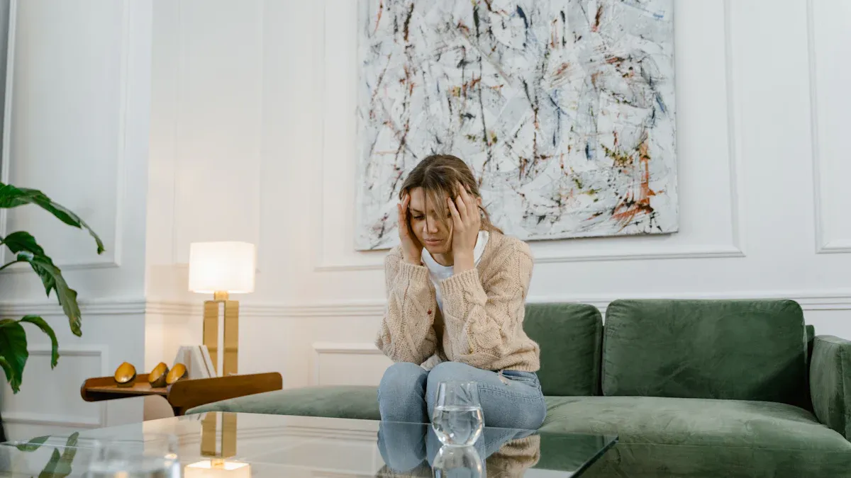 Emotional Invalidation: The Lasting Impact on Childhood Abuse Survivors