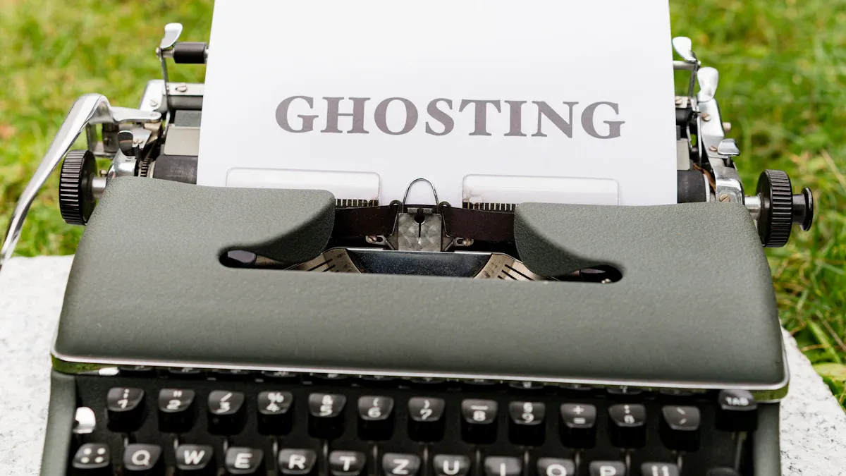 Why Narcissists Hoover After the Final Discard