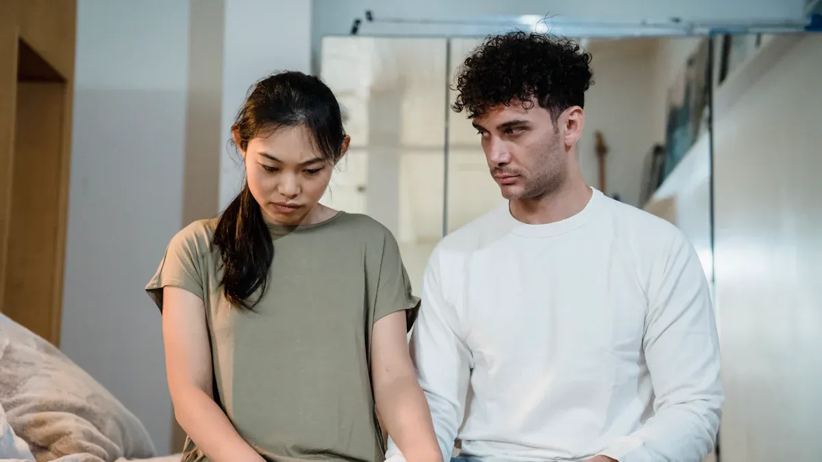 Divide and Conquer: Unmasking Manipulation in Family and the Workplace