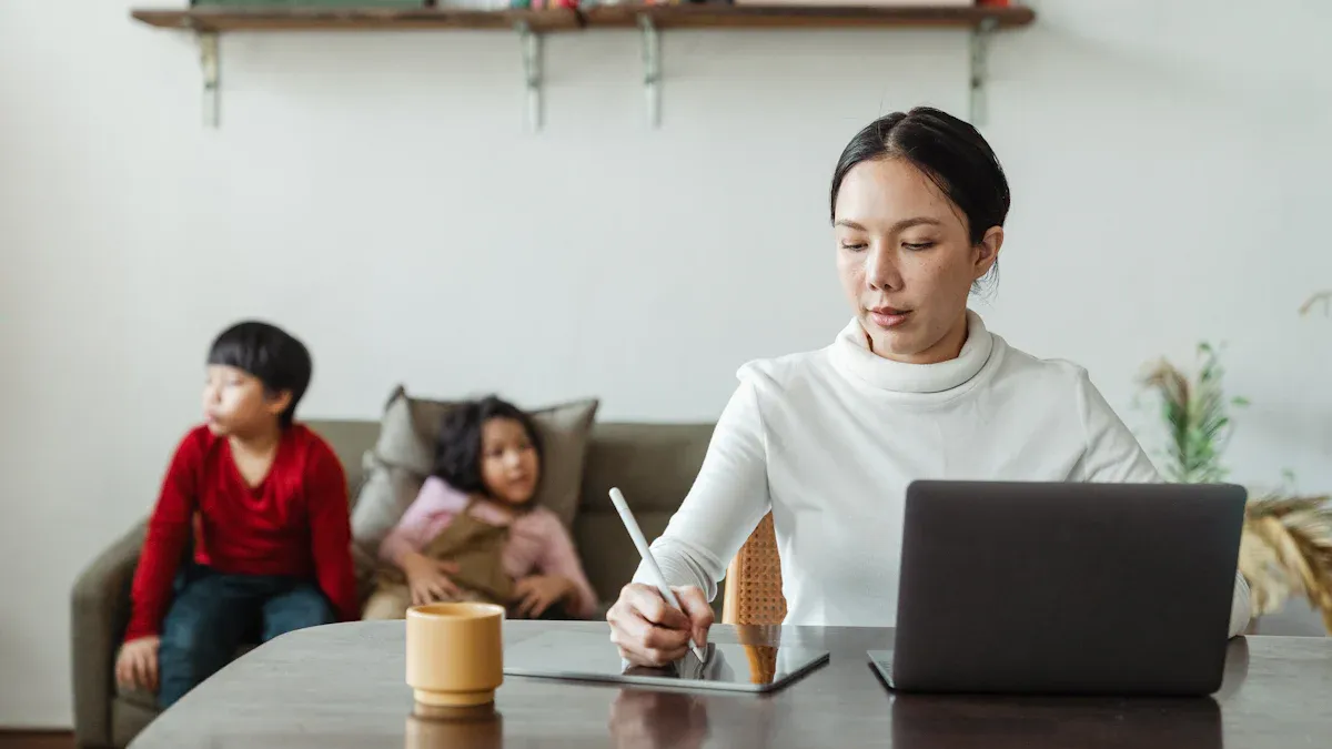 Were You a Parentified Child? Signs of Trauma and How to Heal