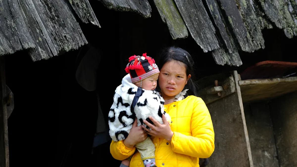 The Golden Child and Scapegoat Dynamic: Healing from a Narcissistic Family