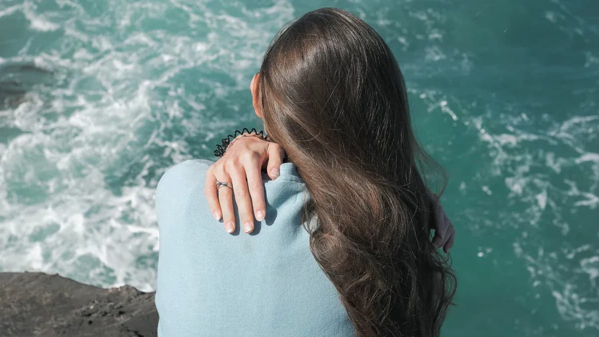 The 7 Stages of a Trauma Bond: How to Break the Cycle of Abuse