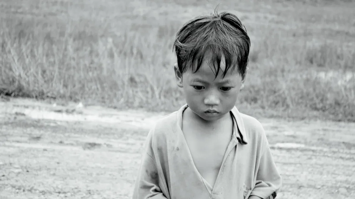 The Invisible Wound: How Narcissistic Parents Use Emotional Invalidation