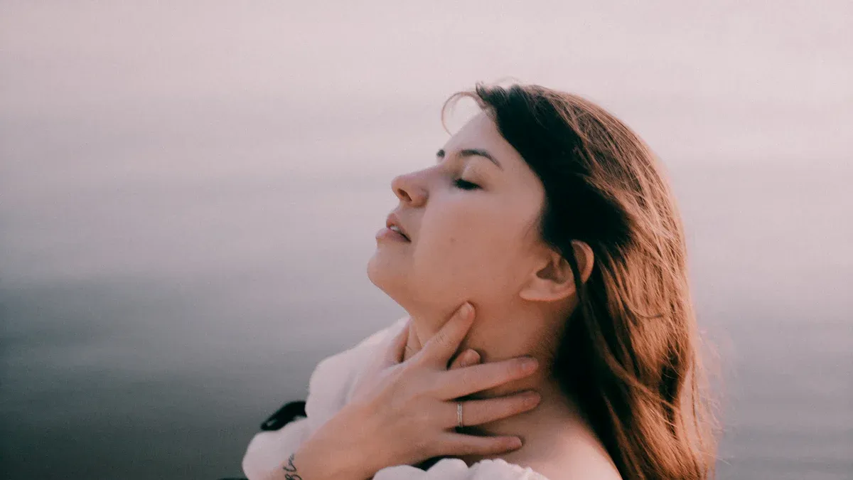 The Gentle Path to Healing: Self-Compassion After Emotional Abuse