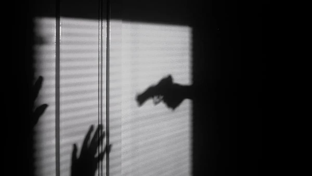 What Is DARVO? How Abusers Deny, Attack, and Reverse the Victim Role